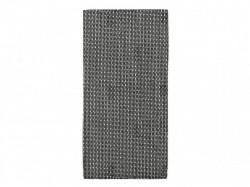 Trend Mesh 1/2 Sanding Sheets 115 x 230mm 80G (Pack 5)